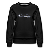 Sweatshirt "Mommy" Geschwister - Juniageschenke