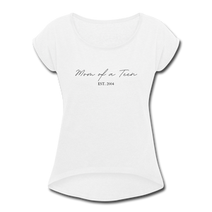 T-Shirt "Mom of a Teen" - Juniageschenke